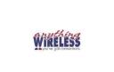 Anything Wireless logo